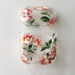 Funda anticaída de alta calidad de larga duración para <span class=keywords><strong>airpods</strong></span> 3, 1 2 funda protectora para <span class=keywords><strong>airpods</strong></span>, funda transparente para <span class=keywords><strong>airpods</strong></span> case <span class=keywords><strong>pro</strong></span> - Product Image 6