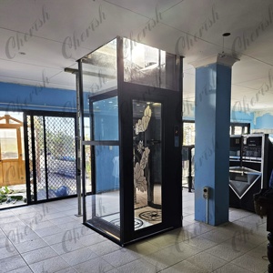 <span class=keywords><strong>2</strong></span>/3/4 tầng thủy lực nhà thang máy trong nhà ngoài trời nhà nhỏ nâng cho <span class=keywords><strong>2</strong></span> người biệt thự nhà nội bộ nâng thiết bị đỗ xe - Product Image 6