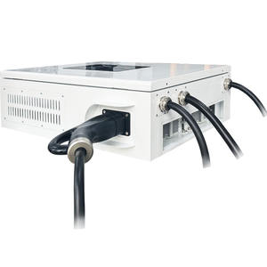 2025มาใหม่ปืนคู่40KW ที่ชาร์จไฟ DC แบบติดผนังได้เร็วที่<span class=keywords><strong>ชาร์จ</strong></span>รถยนต์ไฟฟ้าสถานี<span class=keywords><strong>ชาร์จ</strong></span> CCS2 gbt CCS1 chademo - Product Image 4