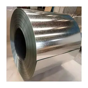 Hot Selling galvanized steel coil manufacturers in korea what is the hs code for galvanized steel coil