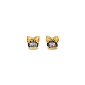 Boucles d'oreilles fines à clous Modèle E295-E200-0324H - Product Image 1