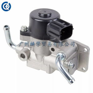Válvula de aceleración 23781-4W002 para reemplazo y reparación, nueva válvula de control de ralentí - Product Image 1