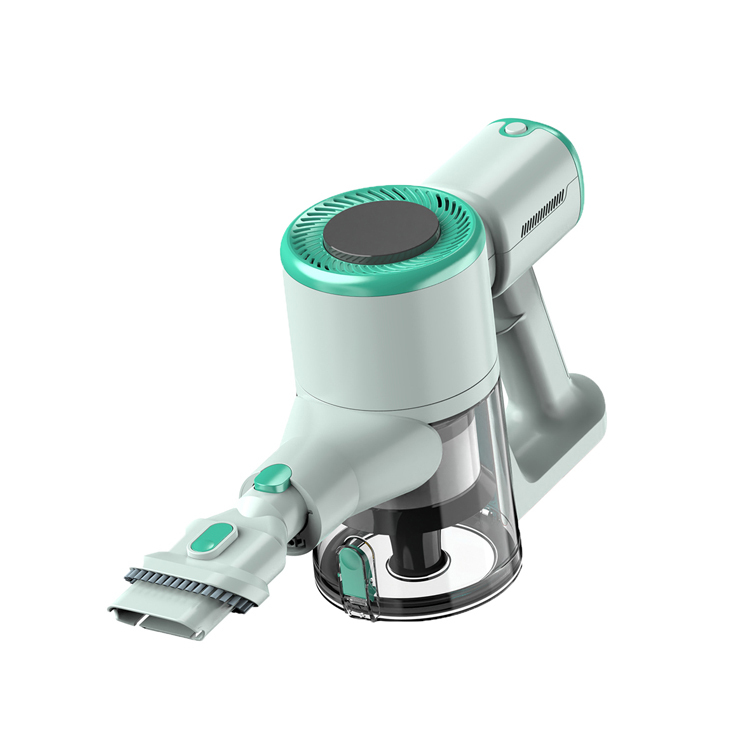 Hot Sell Powerful 1000W Suction HEPA