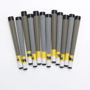 Rolling Paper <b>Smoking</b> Cones Ceramic Tipped Filter Tip - Product Image 4