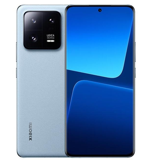 Xiao Mi 13 Pro 5G Smartphone - 120hz AMOLED, 120W Charge