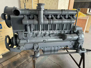 BF10L413 BF8M413 BF8L513 F6L913 Machine complète de la série Doitz. - Product Image 3