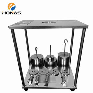 IEC60884 Prüfgerät für flexible Kabel drehmoment messgeräte Messgeräte aus Kunststoff, Stahl und Edelstahl - Product Image 4