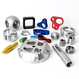 Dịch vụ xử lý tùy chỉnh độ chính xác cao với Giao hàng nhanh gia công <span class=keywords><strong>CNC</strong></span> cho chất lượng thép không gỉ cá nhân đảm bảo - Product Image 6