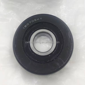 Roulement à rouleaux de mât de chariot élévateur de haute qualité 40*118*34 à bon prix, roulements de chariot élévateur 40*118*34 - Product Image 3