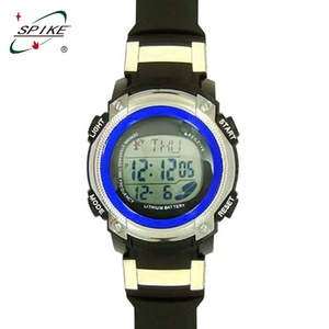 Reloj Deportivo Automático Básico de Moda para Hombre - Product Image 5