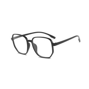 2024 nueva moda <span class=keywords><strong>Instagram</strong></span> tendencia gafas poligonales <span class=keywords><strong>comprar</strong></span> directamente de la fábrica china mujeres y hombres - Product Image 1