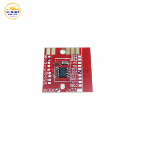 <span class=keywords><strong>Chip</strong></span> mực in <span class=keywords><strong>Mimaki</strong></span> tương thích với máy in Trung Quốc, <span class=keywords><strong>chip</strong></span> mực vĩnh cửu cho máy in SS21 BS4 SB53 - Product Image 5