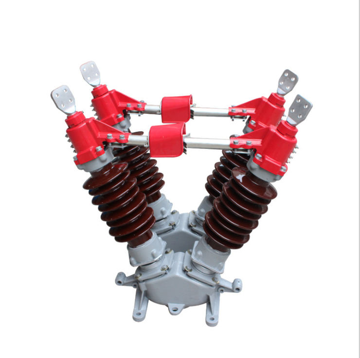 Reliable GW4 3 Pole Industrial Disconnect
