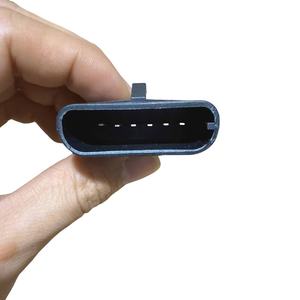 Module d'allumage automobile FM515 DY504 E6SZ12A297A E9RZ12A297A F126 pour remplacement de distributeur de voiture - Product Image 1