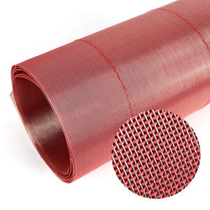 Cinta <span class=keywords><strong>de</strong></span> poliéster y acero inoxidable <span class=keywords><strong>de</strong></span> malla personalizada para línea <span class=keywords><strong>de</strong></span> producción <span class=keywords><strong>de</strong></span> tela no tejida por chorro <span class=keywords><strong>de</strong></span> agua Yiheng - Product Image 5