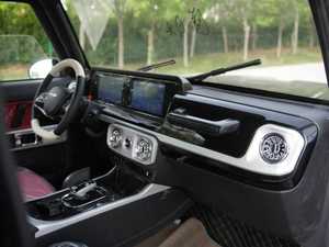 Offerta Speciale: <span class=keywords><strong>Auto</strong></span> Elettrica a 5 Posti con Ampio Bagagliaio, Quattro Ruote, Economica, Batteria da 3500W per Viaggi Brevi in Famiglia - Product Image 6