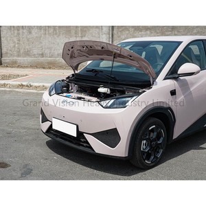 BYD Seagull ทะยาน405กม. รถครอบครัวมีพอร์ตชาร์จเร็ว Type-C 60W และตรวจสอบพื้นที่ที่มองไม่เห็นจัดส่งเร็ว - Product Image 4