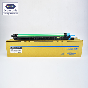 Unità Tamburo DR512 di Alta Qualità per Fotocopiatrici <span class=keywords><strong>Konica</strong></span> Minolta Bizhub C221 C281 <span class=keywords><strong>C224</strong></span> C284 C364 C454 C554, Ricambi - Product Image 1