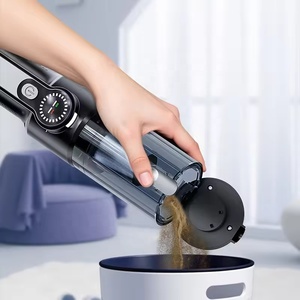 <span class=keywords><strong>Aspirateur</strong></span> <span class=keywords><strong>Souffleur</strong></span> Portable Sans Fil Sans Balai 17000Pa <span class=keywords><strong>à</strong></span> Succès Commercial avec <span class=keywords><strong>Batterie</strong></span> Rechargeable 6000mAh pour Voiture et Maison - Product Image 5