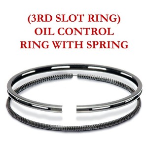Jeu de segments de piston STD 93,40 mm pour <span class=keywords><strong>BMW</strong></span> S 14 B 23 m 20 B <span class=keywords><strong>35</strong></span> (S38) m 3 m 5 m 635 <span class=keywords><strong>CSi</strong></span> - Product Image 4