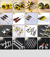 Cisaille universelle industrielle de haute qualité de 8 pouces, multifonctionnelle, en acier au carbone, OEM