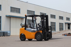 Carretilla elevadora Heli <span class=keywords><strong>FG20T</strong></span>/FG30T/FG35T Diesel/Gasolina/LPG Carretilla elevadora 2-3, 5 toneladas Carretilla elevadora asentada para Puerto y construcción - Product Image 6