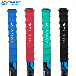 Water Heat Shrinkable Field Hockey Sleeve Frosted Nonslip Heat <strong>Shrink</strong> <strong>Tube</strong> Grip Cover Shrinkable Hockey Stick Grip - Product Image 5