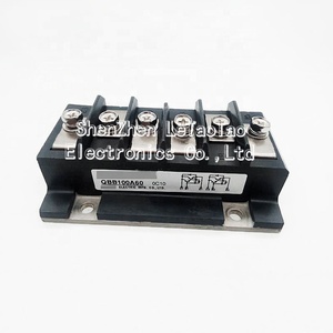 Hızlı Teslimat DÜŞÜK FİYAT QBB150A40 IGBT DİYOT Güç modülü YENİ VE ORİJİNAL DİYOT Tristör SCR DİYOT STOKTA - Product Image 1