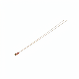 Sensor de entrega rápida: Termistores NTC de 200KOHM 3% de vidrio 204NT-4-R025H43G con interfaz de sensor tipo perla - Product Image 1