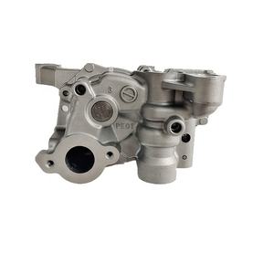 Распродажа, системы передачи автомобильного двигателя для CX-5 OEM, PE01-14-100A масляный насос - Product Image 2