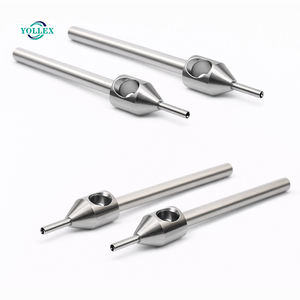 เข็มเจาะรูขั้วเส้นผม FUE สำหรับปลูกผม เครื่องมือเจาะรู FUE สำหรับการปลูกถ่ายเส้นผม - Product Image 6