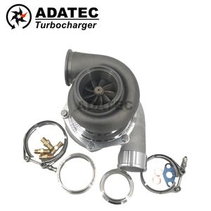 شاحن توربيني مزدوج الأداء GTX3584R Gen2 بتصميم Vband 1.01AR مع محامل كروية سيراميكية مزدوجة - Product Image 5