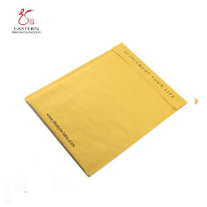 Personnalisé Mode gratuite enveloppes d'emballage à bulles mailer rembourré enveloppe - Product Image 4