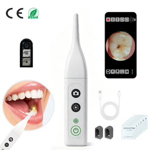 Micro-caméra orale, instrument de surveillance des follicules dentaires avec fonction d'enregistrement électronique, catégorie Beauté et Soins personnels - Product Image 1