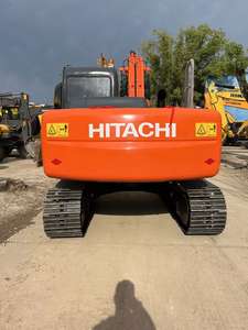 Б/у экскаватор <span class=keywords><strong>Hitachi</strong></span> ZX120 / Подержанный экскаватор <span class=keywords><strong>Hitachi</strong></span> ZX120 на продажу - Product Image 5