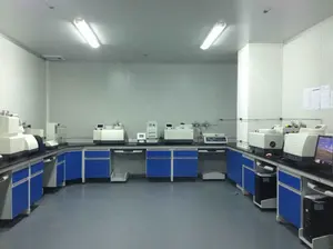 Vacuum Decay Leak Detection Tester For Packaging Factory Producing All Sort Of Flexible Packaging