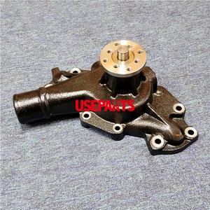 สายพานรูปงูสำหรับปั๊มน้ำหล่อเย็นเครื่องยนต์ สำหรับรถฮัมวี HMMWV <span class=keywords><strong>M988</strong></span> M1114 M1152 - Product Image 2