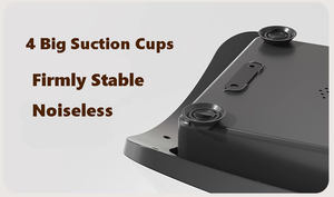 <span class=keywords><strong>Plateforme</strong></span> <span class=keywords><strong>vibrante</strong></span> d'exercice, <span class=keywords><strong>plateforme</strong></span> <span class=keywords><strong>vibrante</strong></span> avec 200 vitesses réglables, <span class=keywords><strong>plateforme</strong></span> <span class=keywords><strong>vibrante</strong></span> puissante <span class=keywords><strong>pour</strong></span> la perte de poids et le fitness - Product Image 6