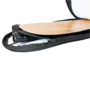 Sac de transport universel pour pagaie de SUP, design léger et pliable pour le rangement des sports nautiques, accessoire pour pagaie - Product Image 5