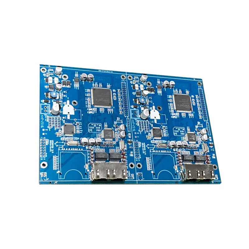 Đảm bảo chất lượng PCB bảng mạch PCB board tùy chỉnh in bảng mạch Trung Quốc