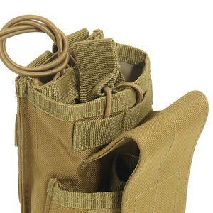 जी 36 <span class=keywords><strong>1911</strong></span> सामरिक मोले 5.56 7.62 पत्रिका पाउच डबल-लेयर माग पाउच सार्वभौमिक कारतूस धारक - Product Image 5