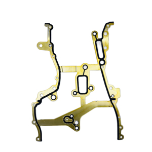 55562793 638130 T32629 Piezas de Motor, Junta de la Tapa Delantera, Junta de la Tapa de Distribución para <span class=keywords><strong>Opel</strong></span> Chevrolet Cruze Sonic Trax 1.4L - Product Image 4