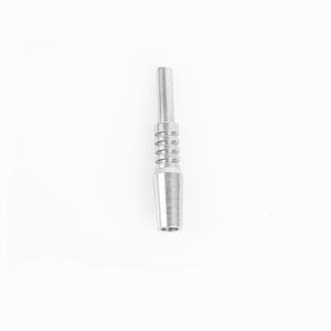 कस्टम एल्यूमीनियम स्टेनलेस स्टील पार्ट्स सीएनसी मशीनिंग मेटल टर्निंग मिलिंग सीएनसी सेवा - Product Image 3