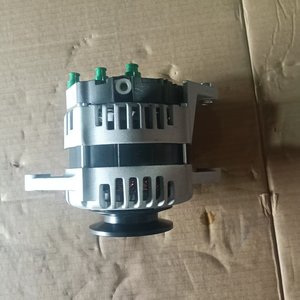 Compatible Liugong SP384901 Alternator for EXCAVATOR <b>WHEEL</b> LOADER Factory <b>Direct</b> Construction Machinery Parts - Product Image 4