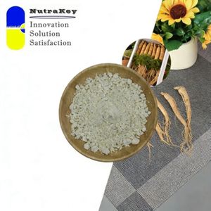 <span class=keywords><strong>Panax</strong></span> <span class=keywords><strong>Ginseng</strong></span> Ekstresi (Etanol-Su Ekstraksiyonu, Düşük Kalıntı) - Product Image 2