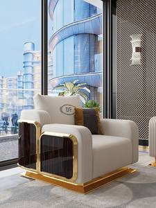 Living Room Furniture Living Room Sofa Bed Set Home Furniture Modern Leather Couches Sectional Sofa divano <strong>Camas</strong> Meuble <strong>De</strong> Salon - Product Image 6