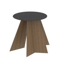 Chine Base or Table jambe café bureau cadre fleur Design Base pour Table à manger fête de mariage marbre Center Table doré Base