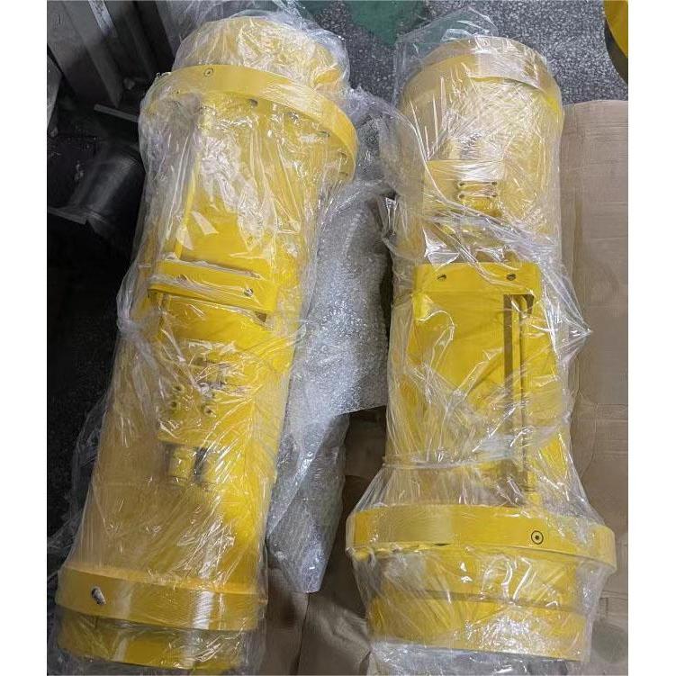 3128312645 Turning Device - Mechanical Spare Parts for Boomer 353