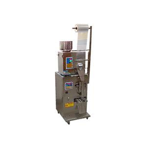 Small Nitrogen Potato Chips Packing <b>Machine</b> <b>Machine</b> for Packing Grains Powder Grains Bag Packing <b>Machine</b> - Product Image 3