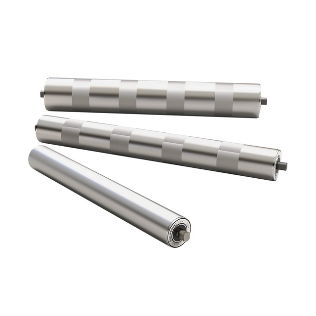 Brushless DC Roller Motor Motorized Drum Pulley BLDC Motor for Conveyor Belt Roller Plant